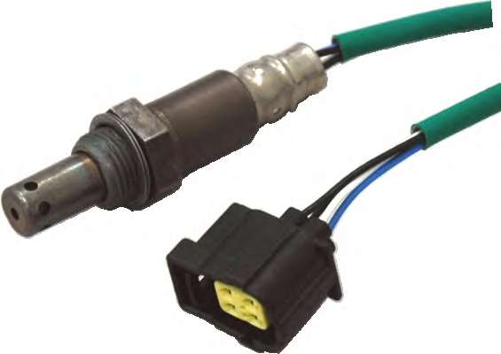 Лямбда-зонд