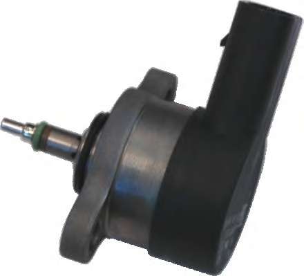 Редукционный клапан, Common-Rail-System