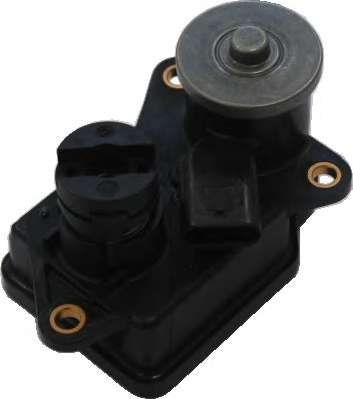 Регулировочный элемент, заслонка входящих газов(впускной г.)