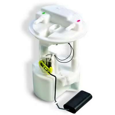 Датчик, запас топлива