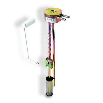 Датчик, запас топлива