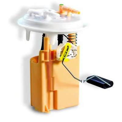 Датчик, запас топлива