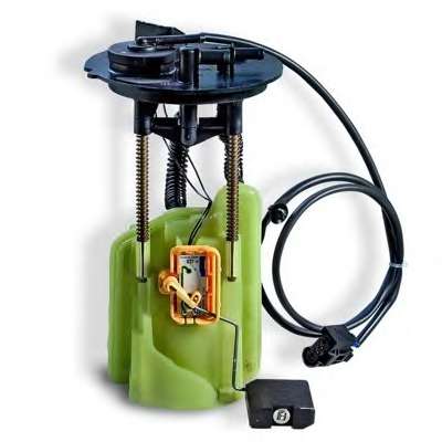 Датчик, запас топлива