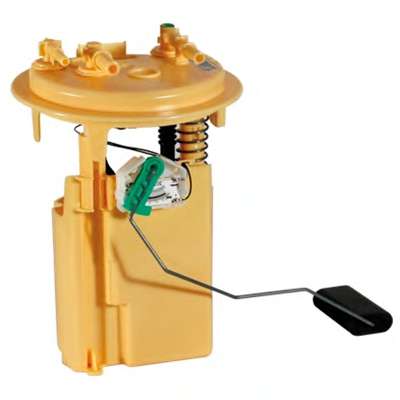 Датчик, запас топлива