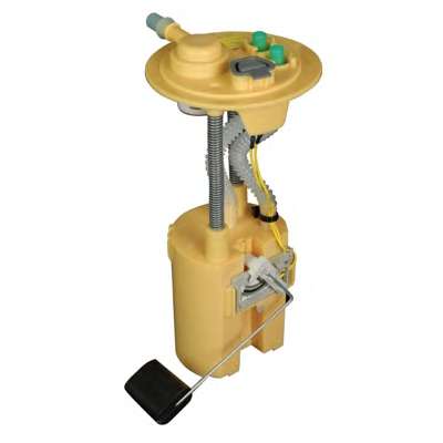 Датчик, запас топлива