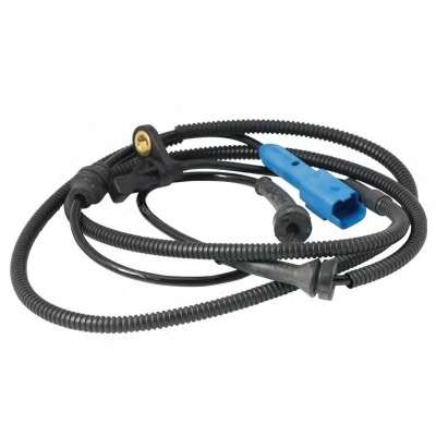 Датчик, частота вращения колеса