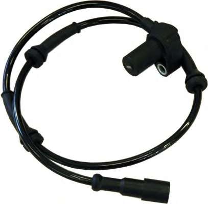 Датчик, частота вращения колеса