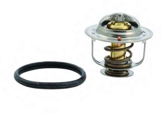 Термостат, охлаждающая жидкость