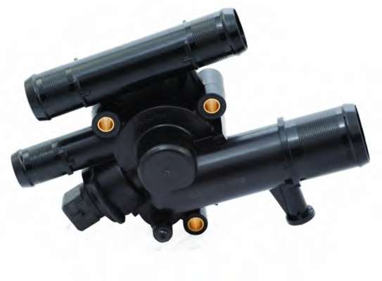 Термостат системи охолодження