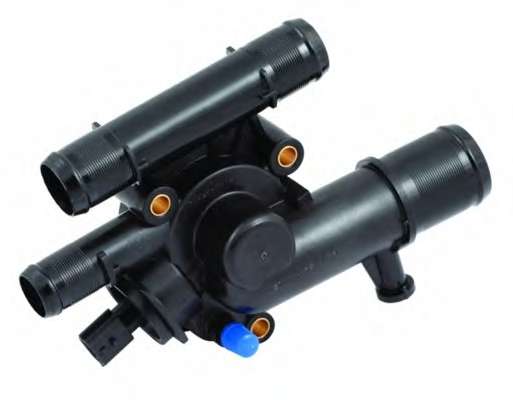 Термостат, охлаждающая жидкость