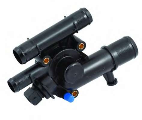 Термостат, охлаждающая жидкость