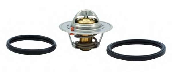 Термостат, охлаждающая жидкость