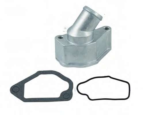 Термостат, охлаждающая жидкость