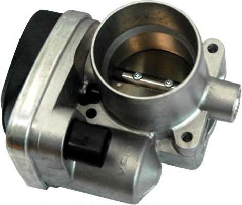 Патрубок дроссельной заслонки