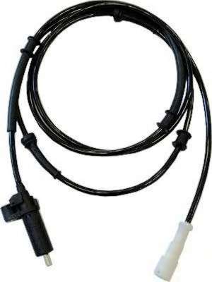 Датчик, частота вращения колеса