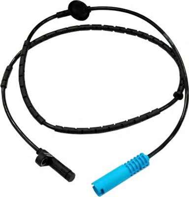 Датчик, частота вращения колеса