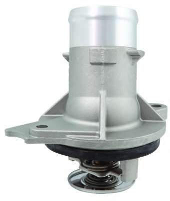 Термостат, охлаждающая жидкость