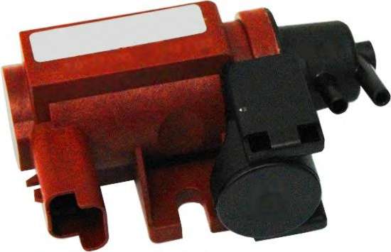 Преобразователь давления, турбокомпрессор