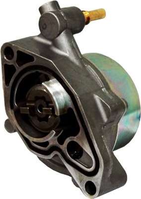 Вакуумный насос, тормозная система