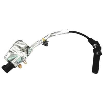 Датчик импульсов