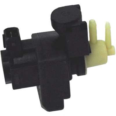 Преобразователь давления, турбокомпрессор