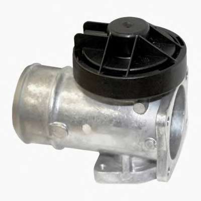 Клапан возврата ОГ