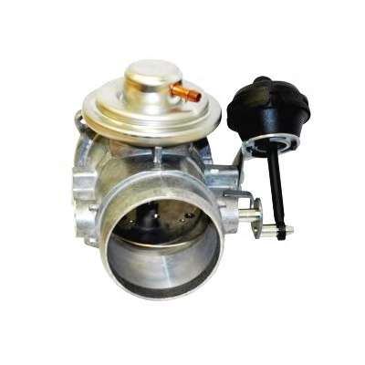 Клапан возврата ОГ