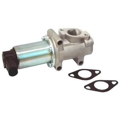 Клапан возврата ОГ