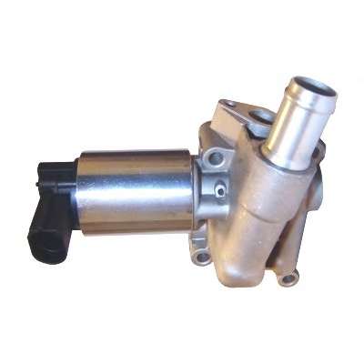 Клапан возврата ОГ