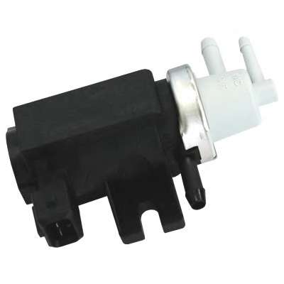 Преобразователь давления, управление ОГ