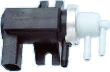 Преобразователь давления, турбокомпрессор