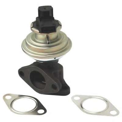 Клапан возврата ОГ