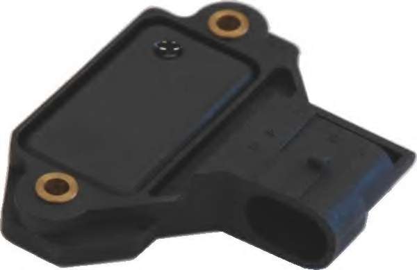 Коммутатор, система зажигания