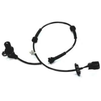 Датчик, частота вращения колеса