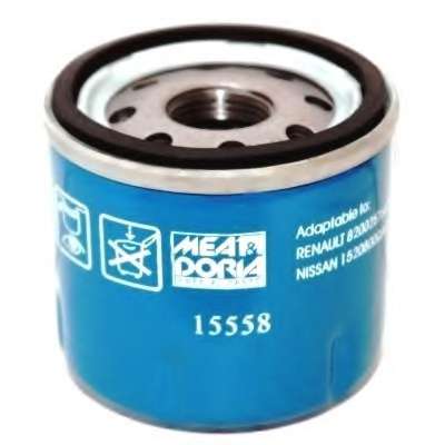 Масляный фильтр