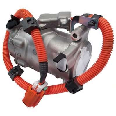 Компрессор, кондиционер