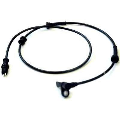 Датчик, частота вращения колеса