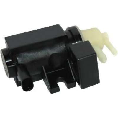 Преобразователь давления, турбокомпрессор