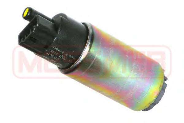 Насос палива