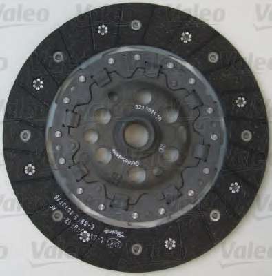 Комплект сцепления