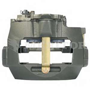 Тормозной суппорт