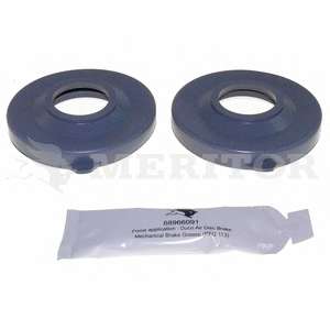 Ремкомплект, тормозной суппорт