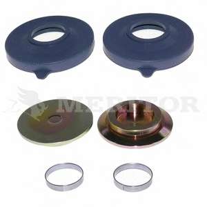 Ремкомплект, тормозной суппорт