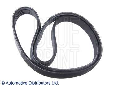 Ремінь генератора BMW 3 (E46)/5 (E39) 1.8D-2.0D 98-03/ Fiat Sedici/ Suzuki SX4 1.5-1.6 06- (5PK836)