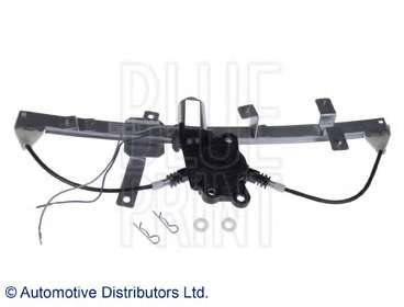 Подъемное устройство для окон