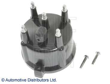 Крышка распределителя зажигания