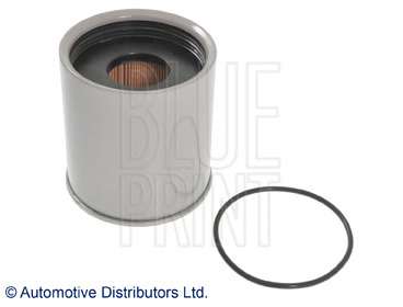 Фільтр паливний Jeep Cherokee 2.5 TD 80-01/ Grand Cherokee 3.1 TD/ CRD 98-05