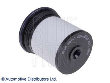 Фільтр паливний Jeep Cherokee/Grand Cherokee/Wrangler 2.0-3.0 CRD 10-