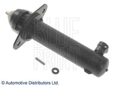 Рабочий цилиндр, система сцепления