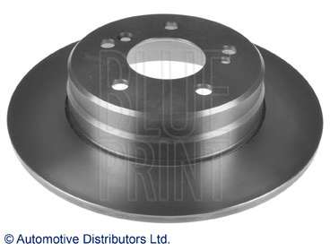 Тормозной диск